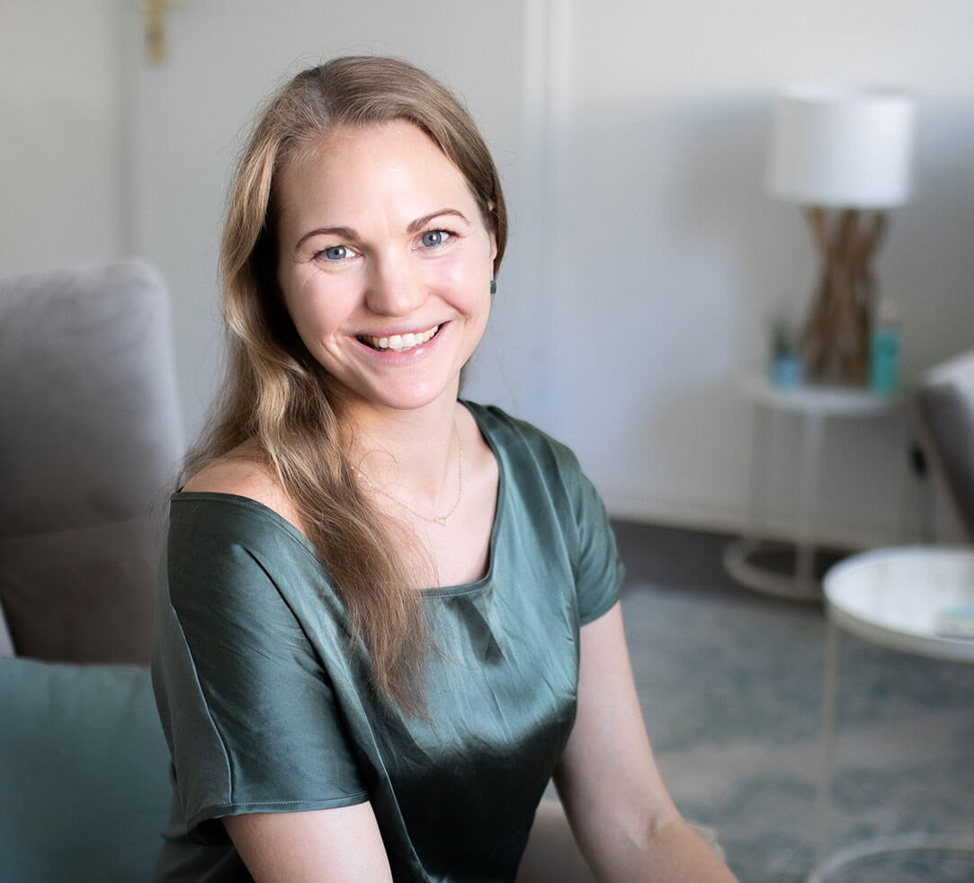 Sabine Heldner